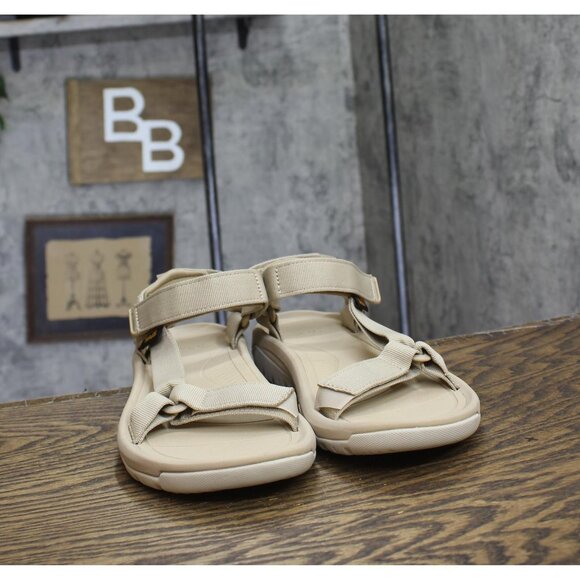 Teva Womens Hurricane XLT 2 Sandal Sesame 1019235 Sesame Brown 9M - Picture 3 of 12